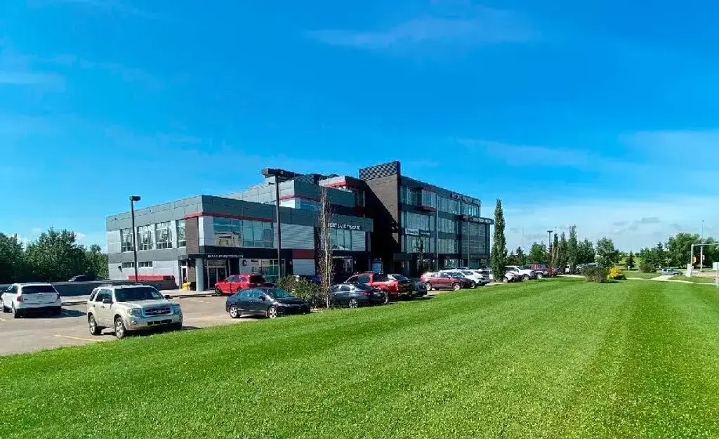 103, 10101 - 86 Avenue, Fort Saskatchewan